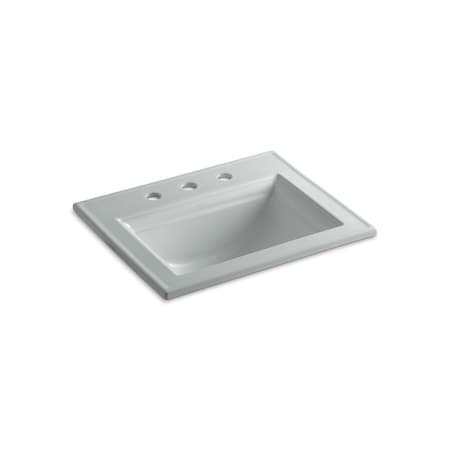 Kohler Memoirs Stately Sr Lavatory/8Cc 2337-8-95